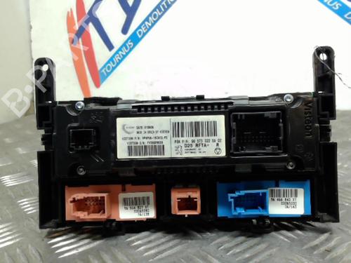 Used Climate control PEUGEOT 407 Coupe (6C_) 2.7 HDi (204 hp) 21731142