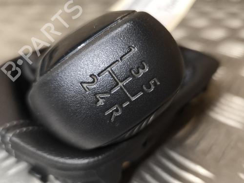 Gearknop CITROËN C3 III (SX) 1.2 PureTech 82 (83 hp) 30576067