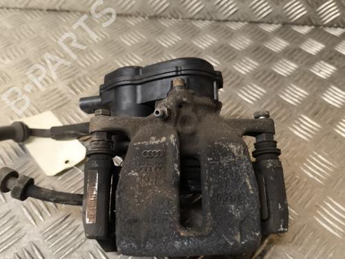 Used Right rear brake caliper AUDI A4 B8 Avant (8K5) 2.0 TDI (143 hp) 21737540