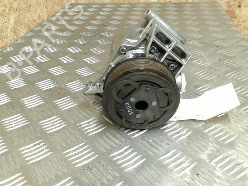 Used AC compressor NISSAN MICRA IV (K13K, K13KK) 1.2 (80 hp) 21745187