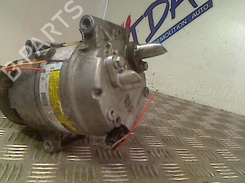 AC-Kompressor RENAULT ESPACE IV (JK0/1_) 2.2 dCi (JK0H) | BP21743487M34 