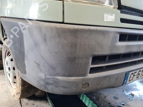 Front bumper PEUGEOT BOXER Van (230L) 2.8 HDI | BP29305009C7 