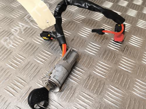 Stacyjka PEUGEOT 206 Hatchback (2A/C) 1.4 i | BP29897065M48