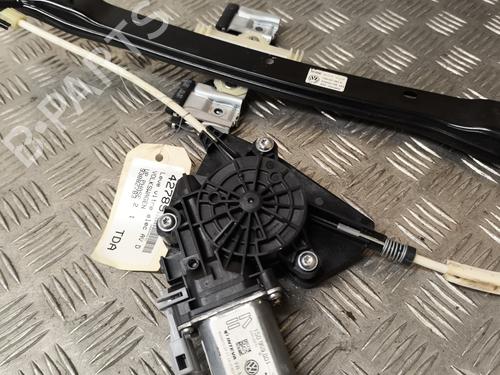 Front right window mechanism VW UP! (121, 122, BL1, BL2, BL3, 123) 1.0 | BP21747973C23 