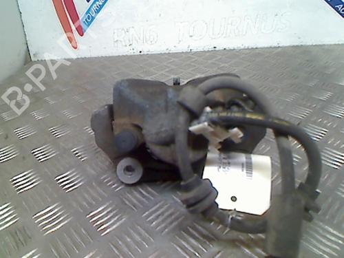 Left front brake caliper BMW 3 (E90) 320 d | BP21735679M105 