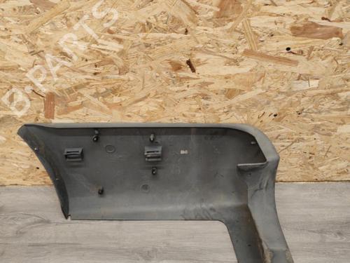 Used Corner bumper FORD TRANSIT Van (FA_ _) 2.2 TDCi (115 hp) 21745702
