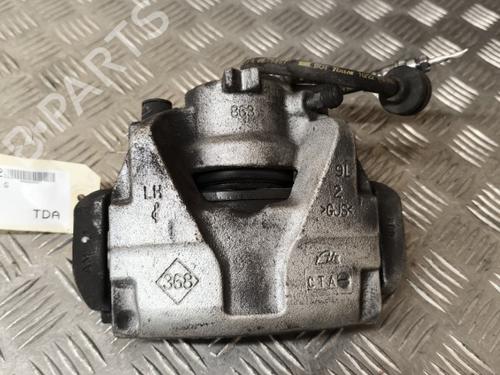 Left front brake caliper RENAULT CLIO V (B7_) | BP21748992M105 - Image 4