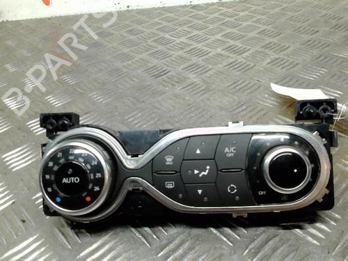 Commande Chauffage RENAULT TWINGO III (BCM_, BCA_) 1.0 SCe 70 | BP21739098I5 