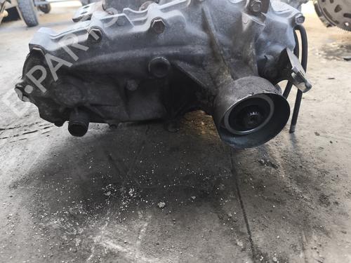 Gearbox DAIHATSU TERIOS (J1_) 1.3 4WD (J100) | BP22007795M3 