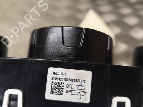 Used Climate control Climate control FORD FIESTA VI (CB1, CCN) 1.0 Sport (140 hp) 21741640 21741640