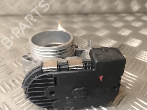 Throttle body PEUGEOT PARTNER MPV (5_, G_) 1.6 16V | BP26584337M82 
