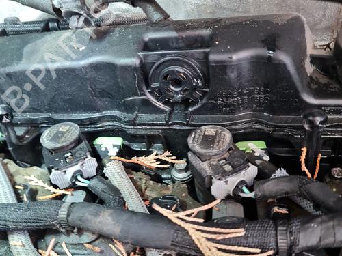 Left front shock absorber CITROËN JUMPER II Van 2.0 BlueHDi 130 | BP25484417M16 - Image 21