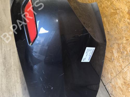 Rear bumper FORD FOCUS II Turnier (DA_, FFS, DS) 1.6 TDCi | BP22360914C8 