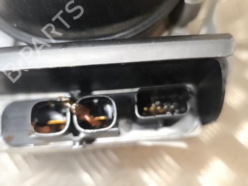 Steering pump PEUGEOT 3008 I MPV (0U_) 2.0 HDi | BP27320186M99