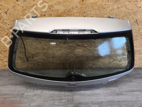 Tailgate VW POLO IV (9N_, 9A_) 1.4 TDI | BP23905018C6 