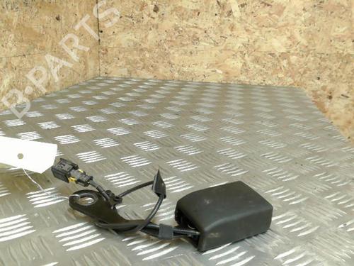 Used Seat buckle CITROËN C4 Picasso I MPV (UD_) 1.6 HDi (109 hp) 21744715
