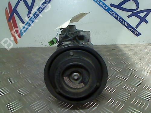 AC compressor VW PASSAT B5.5 Variant (3B6) 1.9 TDI | BP21739138M34 