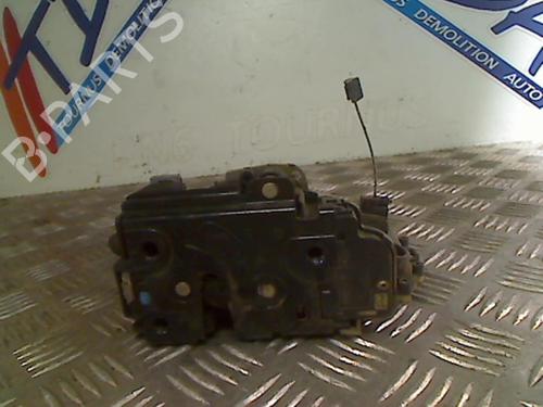 Front left lock SEAT IBIZA III (6L1) 1.9 TDI | BP21740044C98 