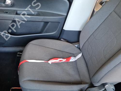 Engine VW UP! (121, 122, BL1, BL2, BL3, 123) 1.0 | BP26740410M1 - Image 12