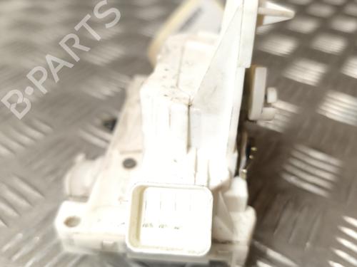 Front right lock FORD MONDEO III (B5Y) 2.0 16V TDDi / TDCi | BP26658860C97