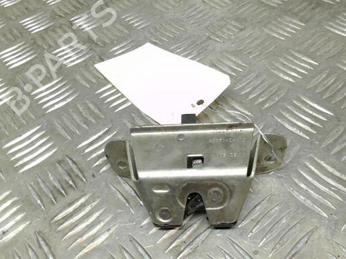 Used Tailgate lock TOYOTA AYGO (_B1_) 1.0 (KGB10_, KGB10R) (68 hp) 21750556