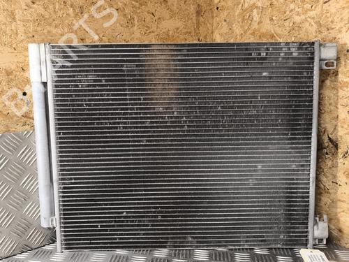 Used AC radiator AC radiator RENAULT MEGANE IV Hatchback (B9A/M/N_) 1.3 TCe 115 (B9N9) (116 hp) 29193003 29193003