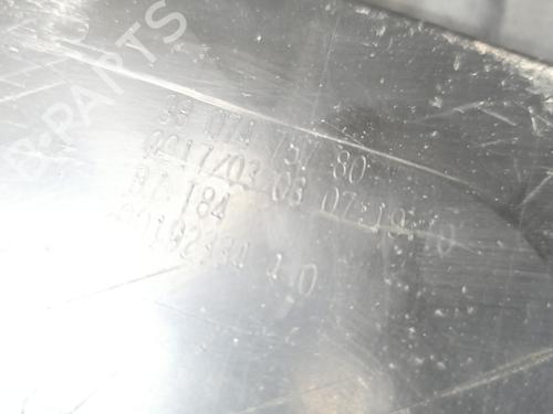 AdBlue tank CITROËN C4 II (NC_) 1.6 BlueHDi 120 | BP31129711M85 