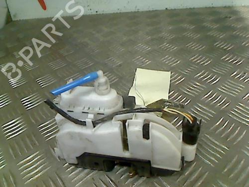 Used Front right lock VW POLO (6N2) 1.9 SDI (64 hp) 21747264