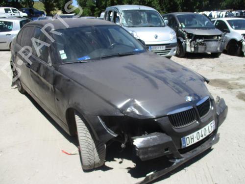 Alternator BMW 3 (E90) 330 d | BP21751737M7 
