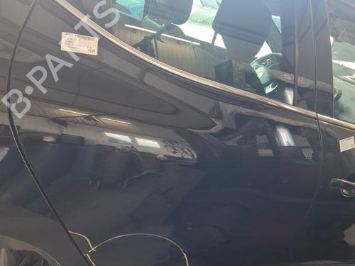Used Right rear door RENAULT CLIO IV (BH_) 0.9 TCe 90 (BHNF, BHMA, BHMH, BHJK, BHJR) (90 hp) 28683030