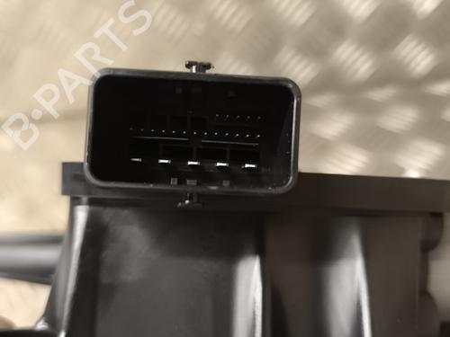 Electric handbrake PEUGEOT 3008 I MPV (0U_) 1.6 HDi | BP21748930E5 