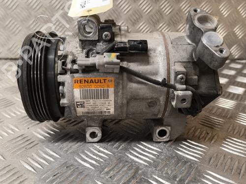 Used AC compressor RENAULT CLIO IV (BH_) 1.2 16V (73 hp) 25288838