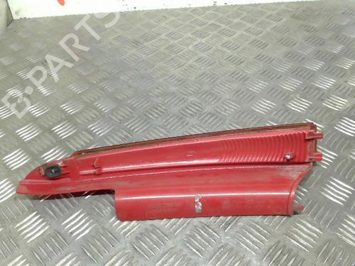 Used Left tailgate light CITROËN C4 I (LC_) 1.6 HDi (109 hp) 21738504