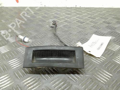 Elektronisk modul OPEL ZAFIRA / ZAFIRA FAMILY B (A05) 1.7 CDTI (M75) | BP21750106M83 