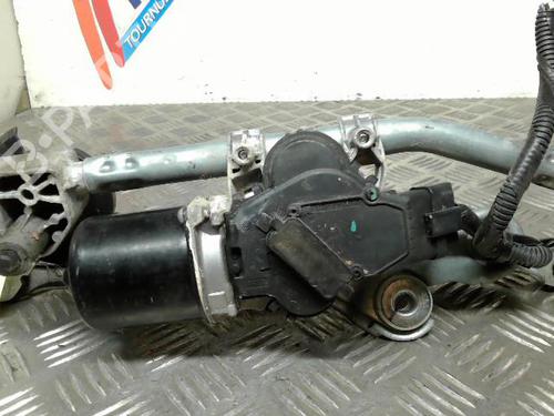 Front wiper motor NISSAN JUKE (F15) 1.5 dCi | BP21747529M29 