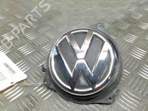 Used Electronic module VW POLO V (6R1, 6C1) 1.6 TDI (75 hp) 21742892