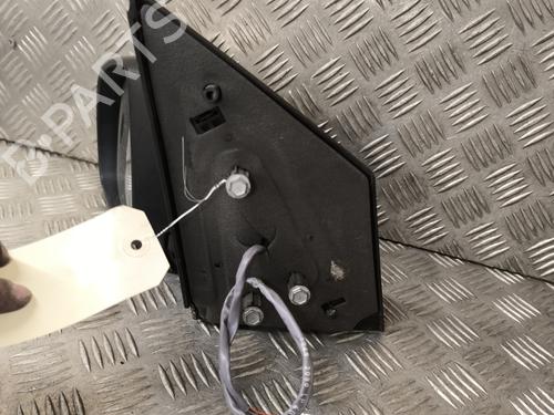 Left mirror NISSAN NOTE (E11, NE11) 1.5 dCi | BP25157579C26 