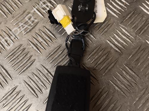 Used Seat buckle CITROËN DS3 (SA_) 1.6 HDi 90 (92 hp) 21734129