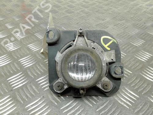 Right front fog light FIAT 500 (312_) 1.3 D Multijet (312AXB1A) | BP21735061C31 