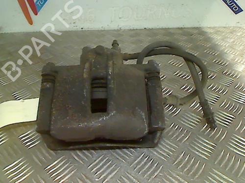 Left front brake caliper TOYOTA COROLLA (_E12_) 1.4 D (NDE120_, NDE120R) | BP21746612M105 