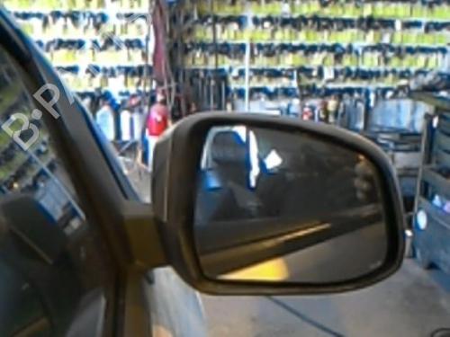 Højre baglygte FORD FOCUS II (DA_, HCP, DP) 1.6 TDCi | BP21744300C35 