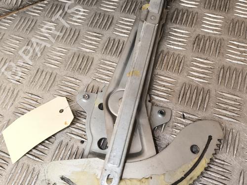 Fensterheber links vorne SUZUKI SWIFT III (MZ, EZ) 1.3 (RS413, ZC11S) | BP27705046C22 