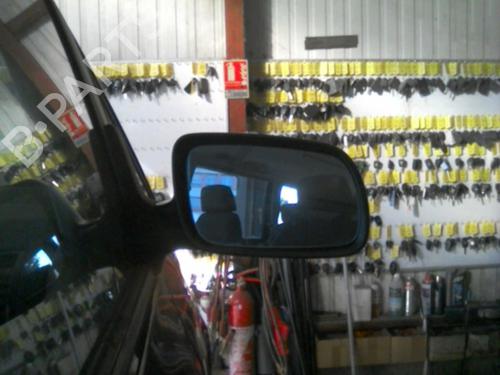 Used Right mirror SEAT ALHAMBRA (7V8, 7V9) 1.9 TDI (115 hp) 21736460