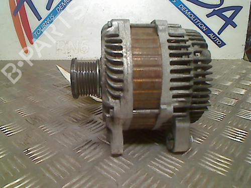 Used Alternator RENAULT LAGUNA III (BT0/1) 2.0 dCi (BT01, BT08, BT09, BT0E, BT0K, BT12, BT1C, BT1D,... (150 hp) 21750889