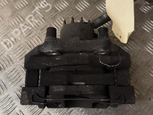 Right front brake caliper CITROËN DS4 (NX_) 1.6 HDi 110 | BP21737494M104 