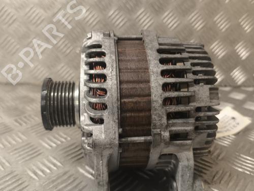Alternator RENAULT KOLEOS I (HY_) 2.0 dCi (HY0K) | BP21737038M7 