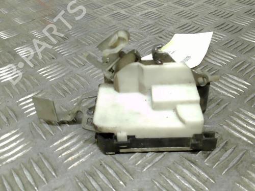 Used Front right lock PEUGEOT BOXER Van (230L) 2.8 HDI (128 hp) 21749229