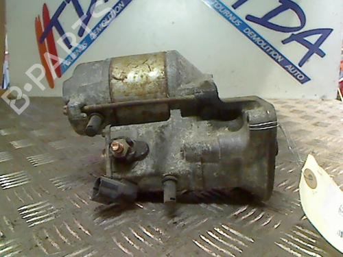 Startmotor TOYOTA RAV 4 II (_A2_) 2.0 D 4WD (CLA20_, CLA21_, CLA20R, CLA21R) (116 hp) 21736479