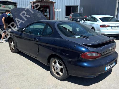 Climate control HYUNDAI COUPE I (RD) 2.0 16V | BP21746979I5 