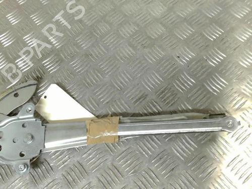 Front left window mechanism SUZUKI SWIFT III (MZ, EZ) 1.3 4x4 (RS 413, ZD11S) | BP21735089C22 